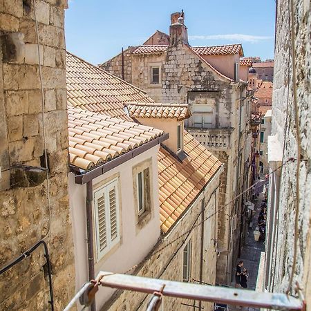 Guest House Jeljenic Dubrovnik Exterior foto